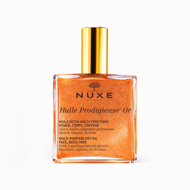 NUXE Huile Prodigieuse® OR - 100 ml