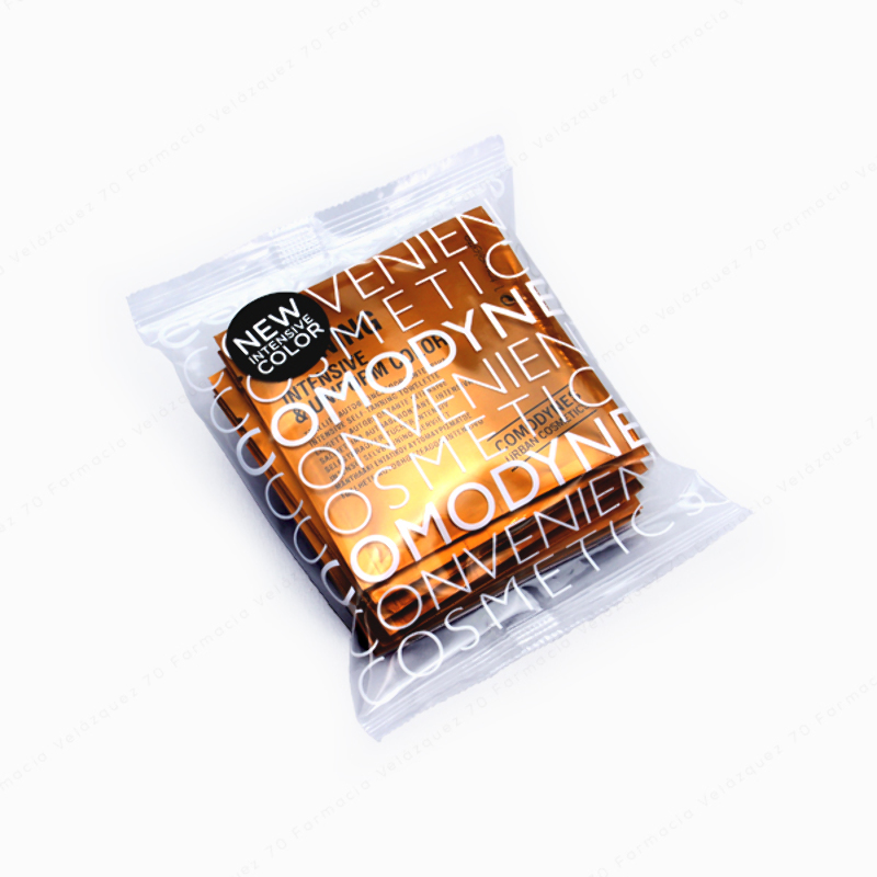 COMODYNES SELF-TANNING Intensive & Uniform...