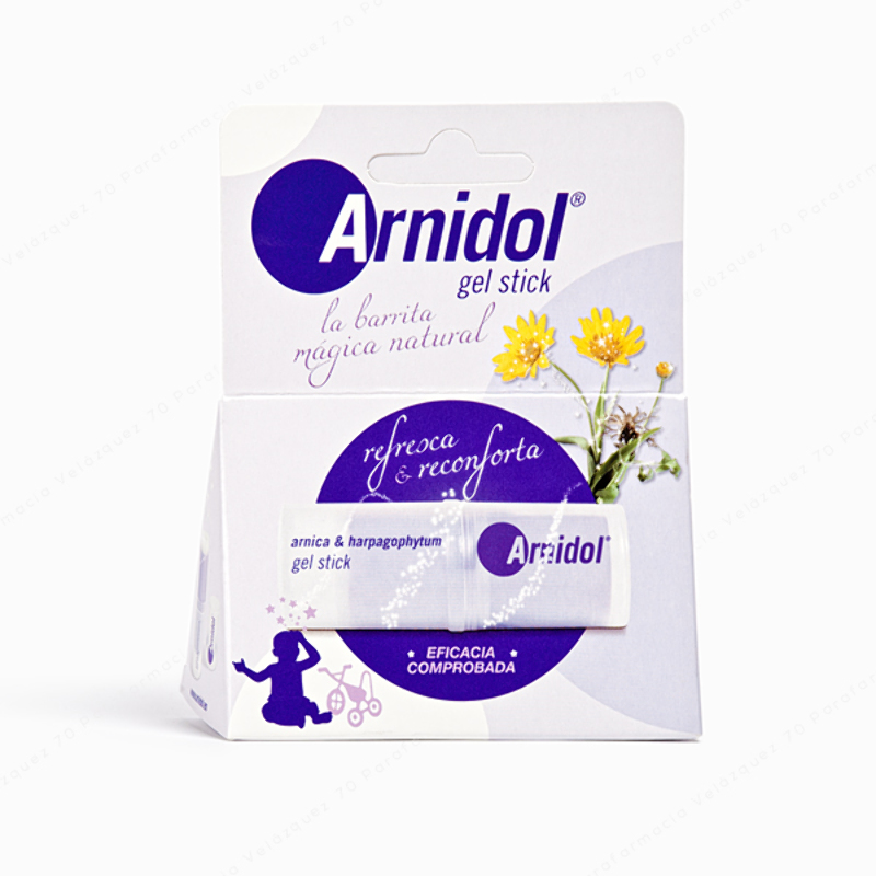 Arnidol® Gel Stick - 15 gr