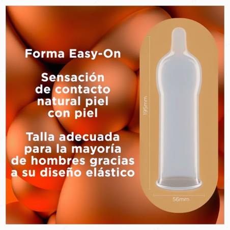 DUREX Real Feel - 12 preservativos