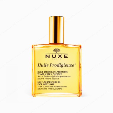 NUXE Huile Prodigieuse® - 100 ml