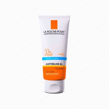 La Roche-Posay ANTHELIOS XL SPF 50+ Leche Aterciopelada -...