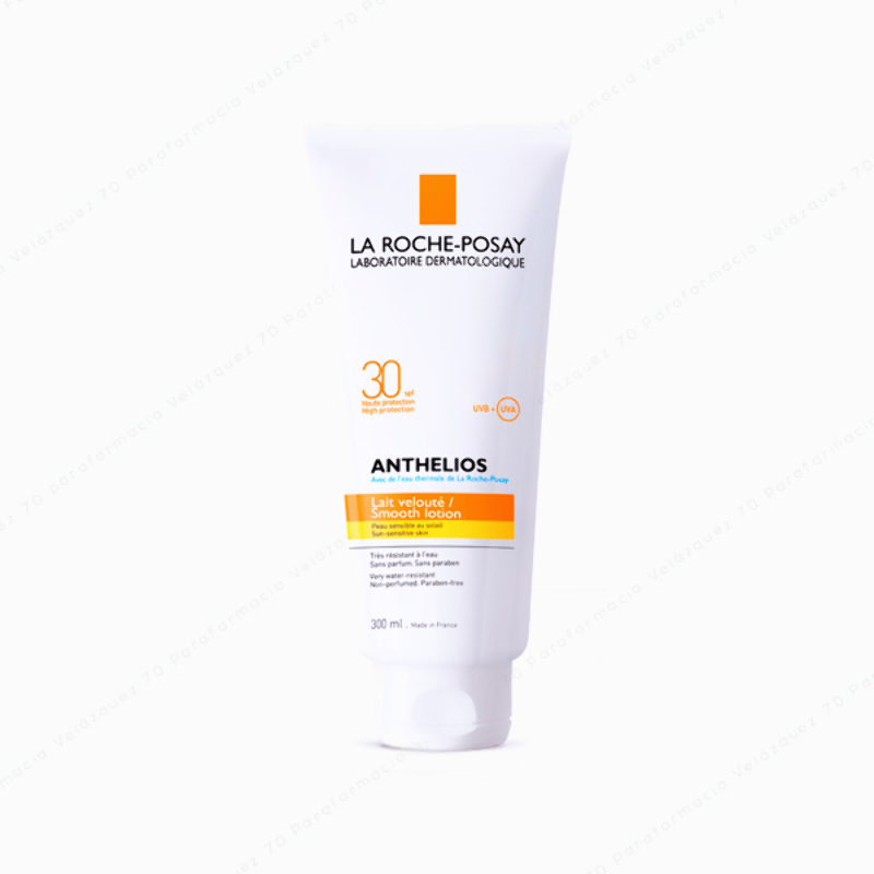 La Roche-Posay ANTHELIOS Leche SPF 30 - 250 ml