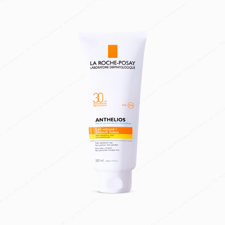 La Roche-Posay ANTHELIOS Leche SPF 30 - 250 ml