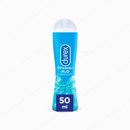 DUREX Frescor Lubricante - 50 ml