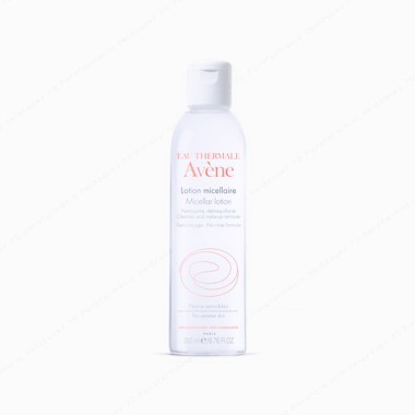 Avène Loción Micelar - 400 ml