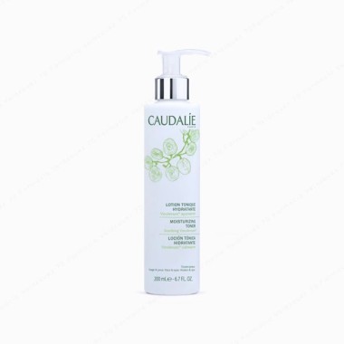 CAUDALIE Vinoclean Loción Tónica Hidratante - 200 ml