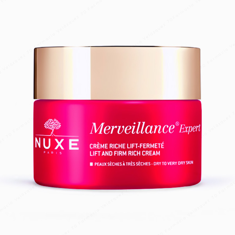 NUXE Merveillance® Expert Enriquecida - 50 ml