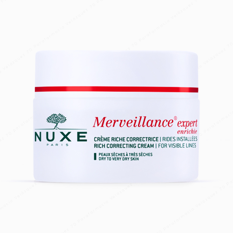 NUXE Merveillance® Expert Enriquecida - 50 ml