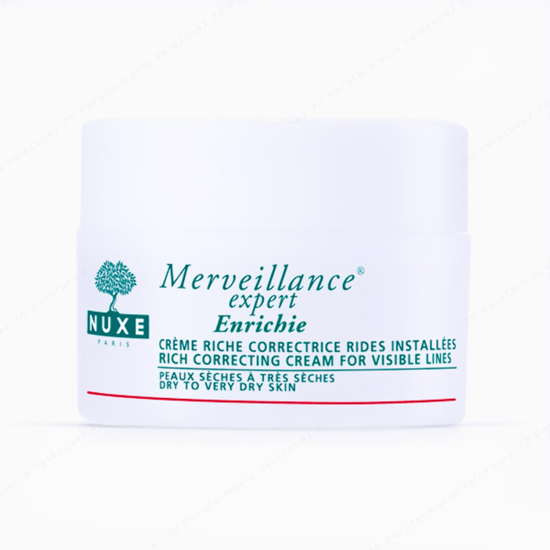 NUXE Merveillance® Expert Enriquecida - 50 ml