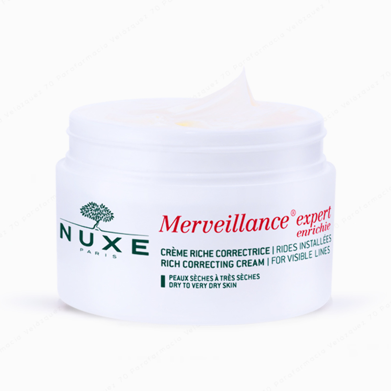 NUXE Merveillance® Expert Enriquecida - 50 ml