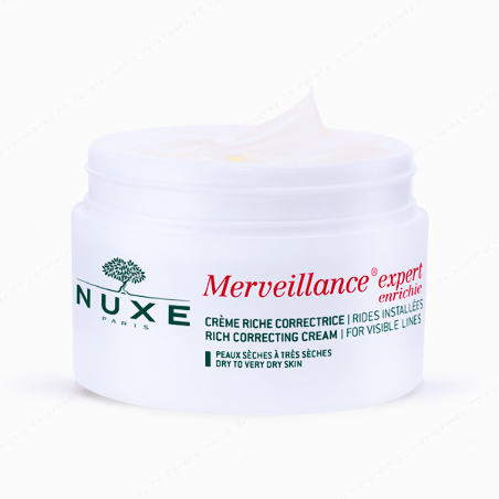 NUXE Merveillance® Expert Enriquecida - 50 ml