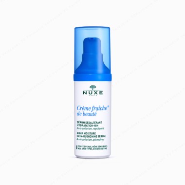 NUXE Crème Fraîche® de Beauté Serum calmante - 30 ml