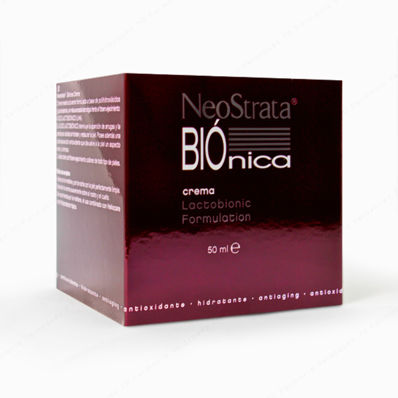 NeoStrata® Biónica Crema - 50 ml