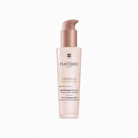 René Furterer ABSOLUE KÉRATINE Cuidado Regeneración Sublime - 100 ml