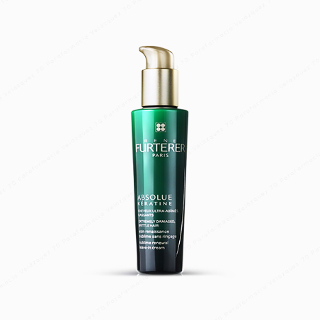 René Furterer ABSOLUE KÉRATINE Cuidado Regeneración Sublime - 100 ml