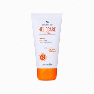 HELIOCARE Ultra Cream SPF 90 - 50 ml