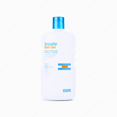 ISDIN Ureadin Bath Gel - 1L