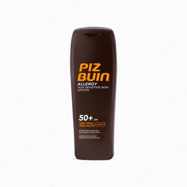 PIZ BUIN® Allergy Loción SPF 50+ - 200 ml