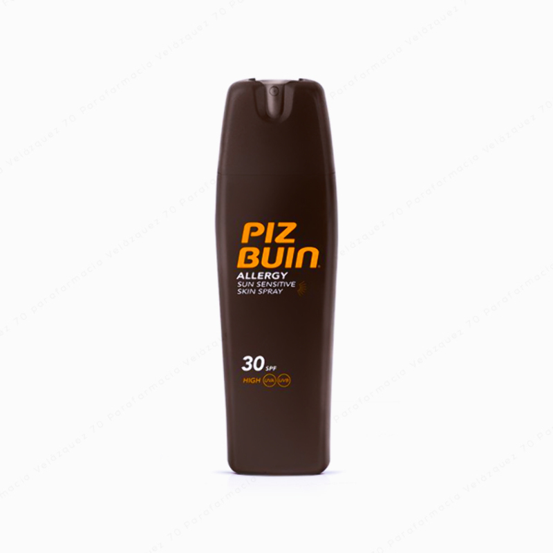 PIZ BUIN® Allergy Spray SPF 30 - 200 ml