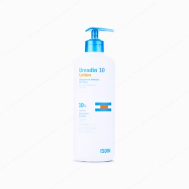 ISDIN Ureadin 10 Lotion - 500 ml