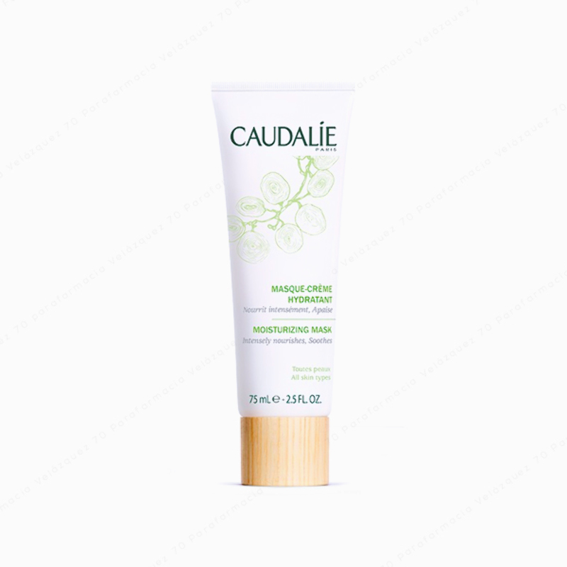CAUDALIE Mascarilla-Crema Hidratante - 75 ml