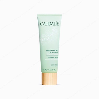 CAUDALIE Mascarilla Peeling Glicólico - 75 ml
