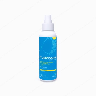Cystiphane Biorga Loción Anticaída - 125 ml