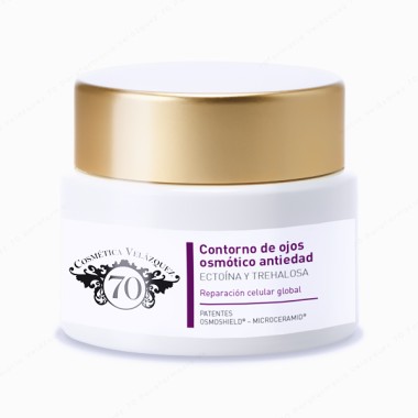 Velázquez 70 Contorno de Ojos Osmótico Antiedad - 20 ml