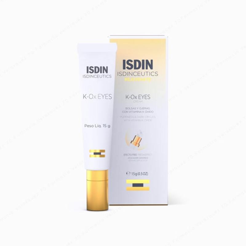 ISDIN Isdinceutics K-Ox Eyes - 15 ml