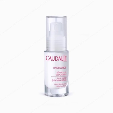 CAUDALIE Vinosource Sérum S.O.S Desalterante - 30 ml