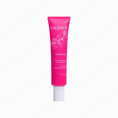 CAUDALIE Vinosource Crema Fundente Nutritiva - 40 ml