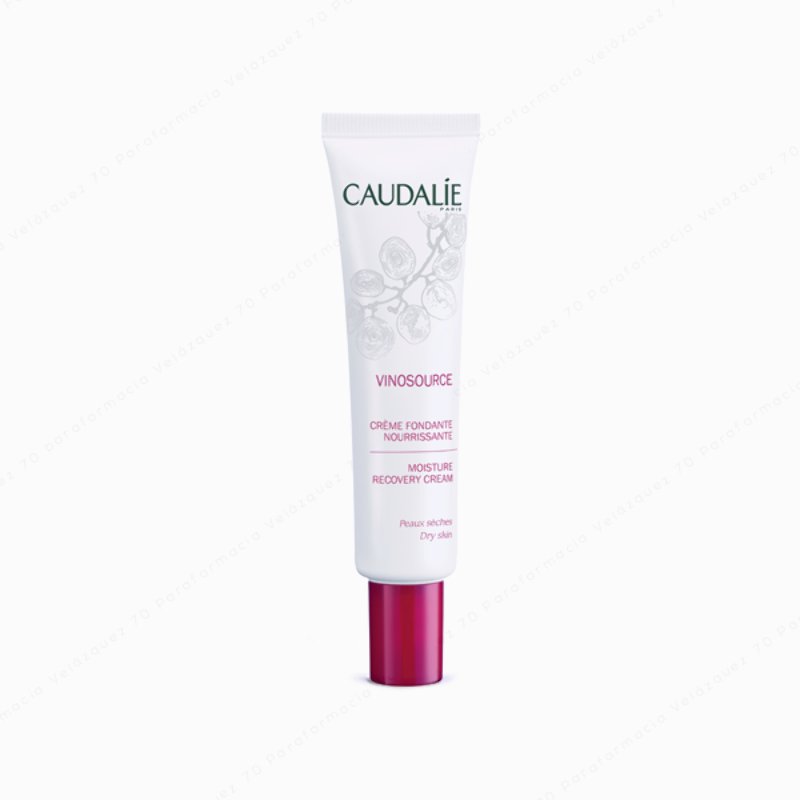 CAUDALIE Vinosource Crema Fundente Nutritiva -...