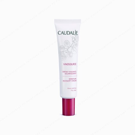 CAUDALIE Vinosource Crema Fundente Nutritiva - 40 ml