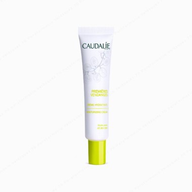 CAUDALIE Premières Vendanges Crema Hidratante - 40 ml