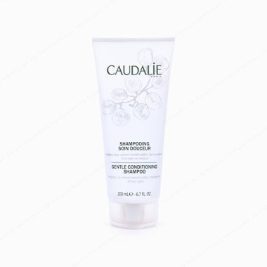 CAUDALIE Champú Tratante Suave - 200 ml