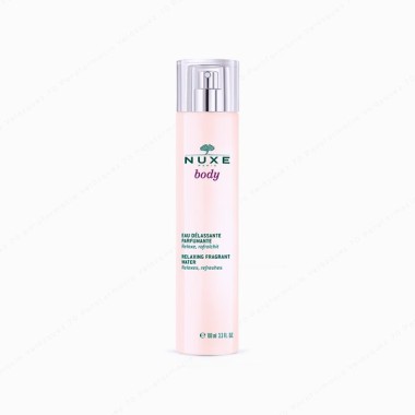 NUXE BODY Agua Relajante Perfumada - 100 ml