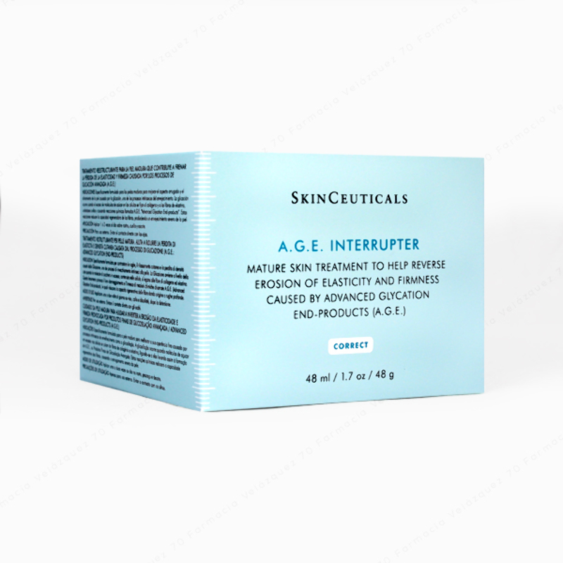 SkinCeuticals A.G.E. Interrupter - 48 ml