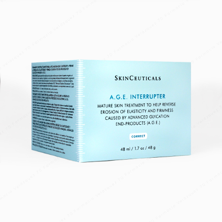 SkinCeuticals A.G.E. Interrupter - 48 ml