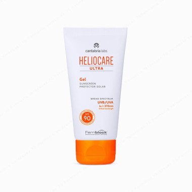 HELIOCARE Ultra Gel SPF 90 - 50 ml