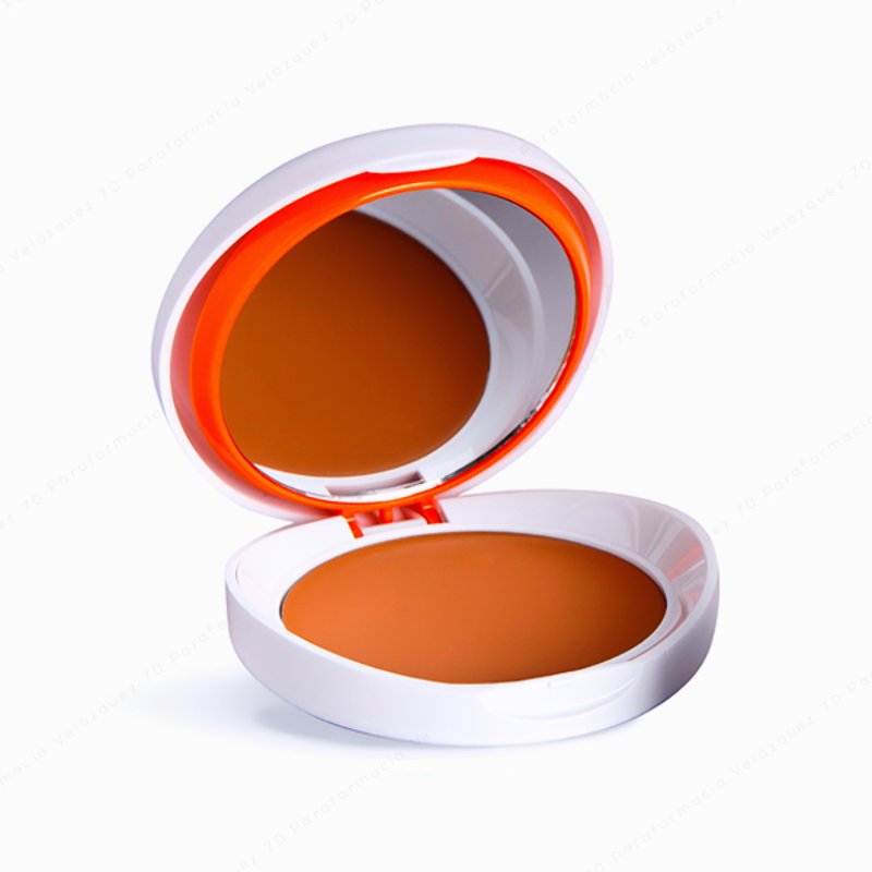 HELIOCARE Color Compacto SPF 50 Brown - 10 g