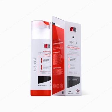 DS Laboratories REVITA® Acondicionador anticaída...