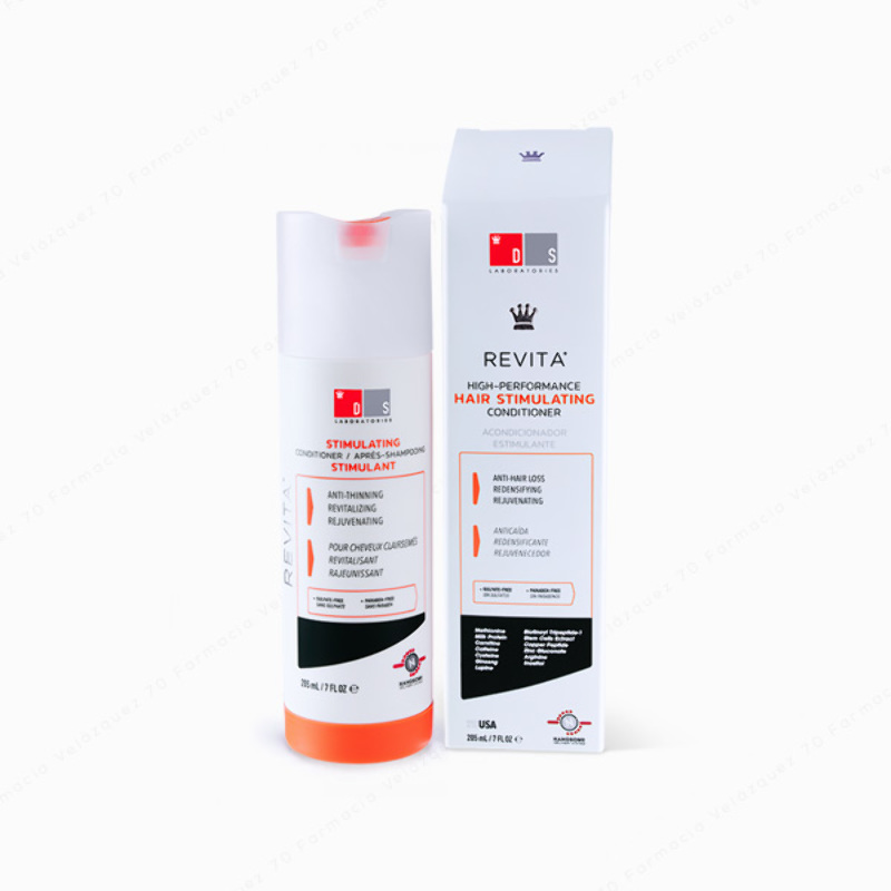 DS Laboratories REVITA® Acondicionador...
