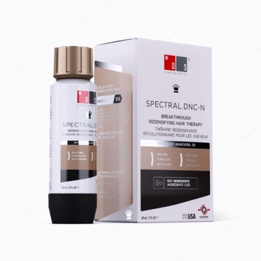 DS Laboratories Spectral.DNC-N innovador tratamiento...