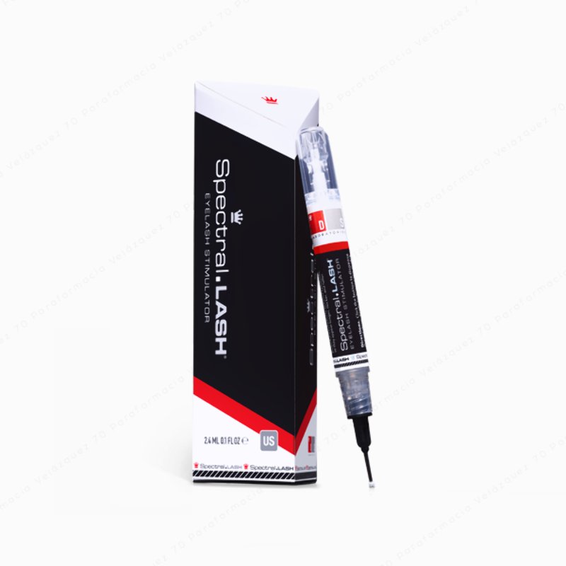 DS Laboratories Spectral.LASH+ serum...