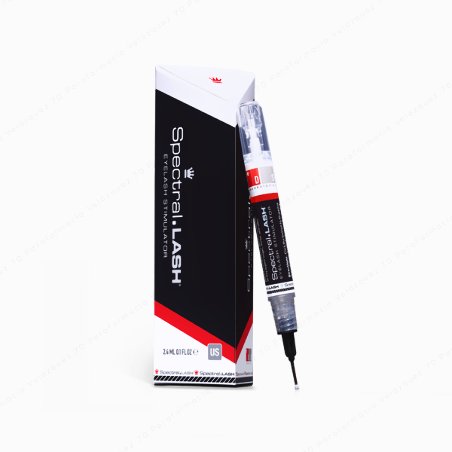 DS Laboratories Spectral.LASH+ serum estimulante para el crecimiento de las pestañas - 2,4 ml