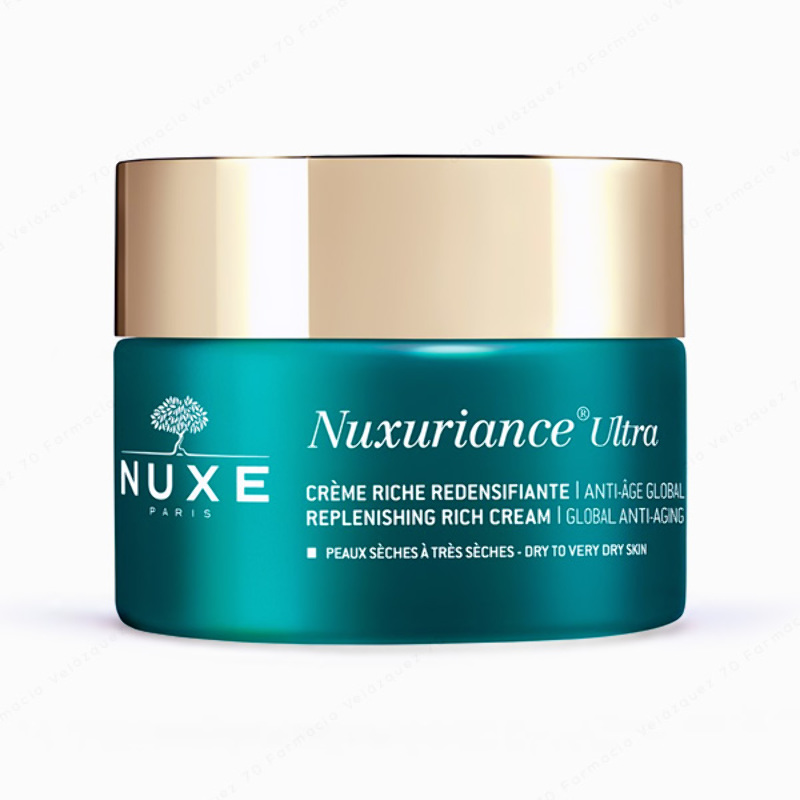 NUXE Nuxuriance® Ultra Crema Rica - 50 ml