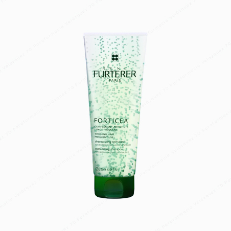 René Furterer FORTICEA Champú Energizante - 200 ml