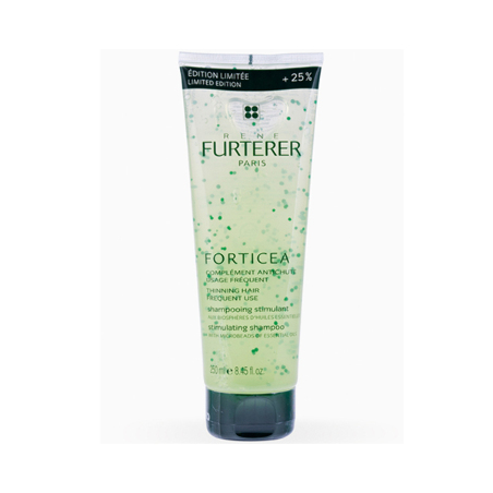 René Furterer FORTICEA Champú Energizante - 200 ml