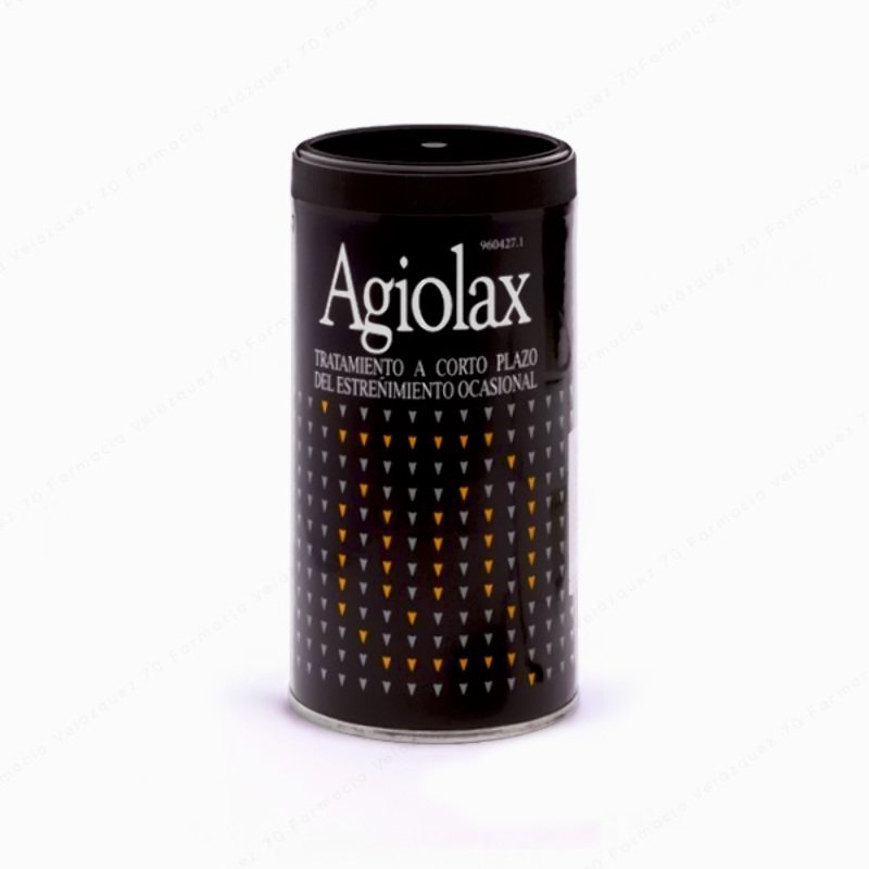 Agiolax Granulado - 250 gr